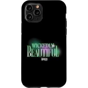 image:imageWicked Wickedly Beautiful Case for iPhone 17iPhone 11 Pro