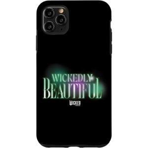 image:imageWicked Wickedly Beautiful Case for iPhone 17iPhone 11 Pro Max