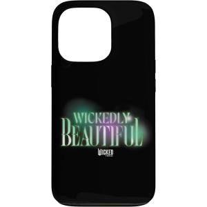 image:imageWicked Wickedly Beautiful Case for iPhone 17iPhone 13 Pro