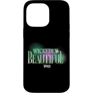 image:imageWicked Wickedly Beautiful Case for iPhone 17iPhone 14 Pro Max