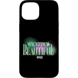 image:imageWicked Wickedly Beautiful Case for iPhone 17iPhone 15