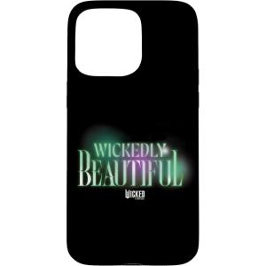 image:imageWicked Wickedly Beautiful Case for iPhone 17iPhone 15 Pro Max