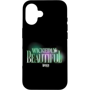 image:imageWicked Wickedly Beautiful Case for iPhone 17iPhone 16
