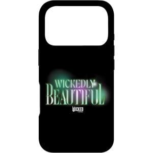 image:imageWicked Wickedly Beautiful Case for iPhone 17iPhone 17 Pro
