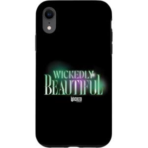 image:imageWicked Wickedly Beautiful Case for iPhone 17iPhone XR
