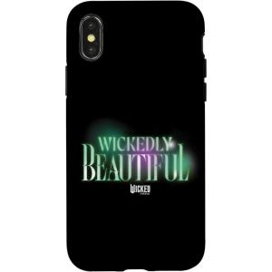 image:imageWicked Wickedly Beautiful Case for iPhone 17iPhone XXS