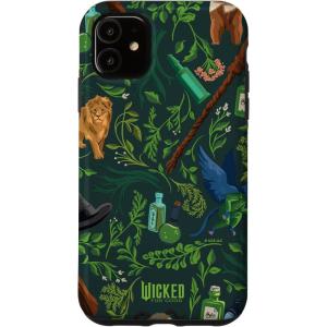 image:imageWicked for Good All Over Print Enchanted Forest Case for iPhone 17iPhone 11