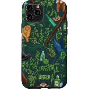 image:imageWicked for Good All Over Print Enchanted Forest Case for iPhone 17iPhone 11 Pro