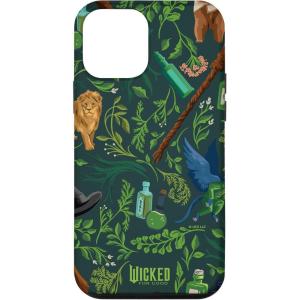 image:imageWicked for Good All Over Print Enchanted Forest Case for iPhone 17iPhone 12 mini