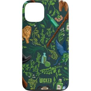 image:imageWicked for Good All Over Print Enchanted Forest Case for iPhone 17iPhone 13