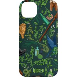 image:imageWicked for Good All Over Print Enchanted Forest Case for iPhone 17iPhone 14 Plus