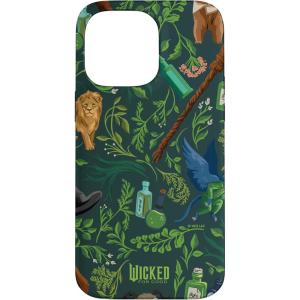 image:imageWicked for Good All Over Print Enchanted Forest Case for iPhone 17iPhone 14 Pro Max