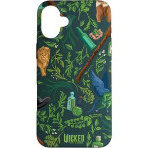 image:imageWicked for Good All Over Print Enchanted Forest Case for iPhone 17iPhone 16 Plus