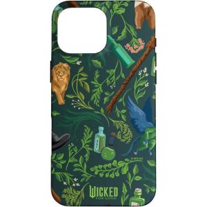 image:imageWicked for Good All Over Print Enchanted Forest Case for iPhone 17iPhone 16 Pro Max