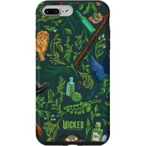 image:imageWicked for Good All Over Print Enchanted Forest Case for iPhone 17iPhone 7 Plus8 Plus