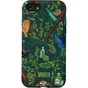 image:imageWicked for Good All Over Print Enchanted Forest Case for iPhone 17iPhone SE 2020  7  8