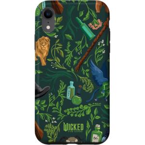 image:imageWicked for Good All Over Print Enchanted Forest Case for iPhone 17iPhone XR