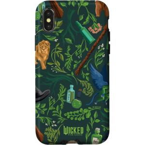 image:imageWicked for Good All Over Print Enchanted Forest Case for iPhone 17iPhone XXS