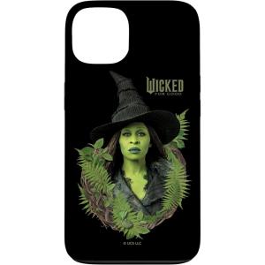 image:imageWicked for Good Elphaba Bold Portrait amp Greenery Case for iPhone 17iPhone 13