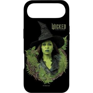 image:imageWicked for Good Elphaba Bold Portrait amp Greenery Case for iPhone 17iPhone Air