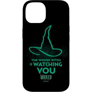 image:imageWicked for Good Elphaba Watchful Hat Case for iPhone 17iPhone 14