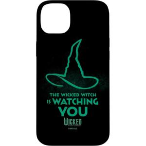 image:imageWicked for Good Elphaba Watchful Hat Case for iPhone 17iPhone 14 Plus