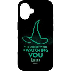 image:imageWicked for Good Elphaba Watchful Hat Case for iPhone 17iPhone 16