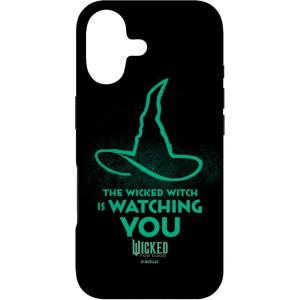 image:imageWicked for Good Elphaba Watchful Hat Case for iPhone 17iPhone 17