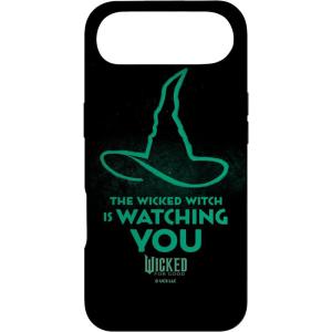 image:imageWicked for Good Elphaba Watchful Hat Case for iPhone 17iPhone Air