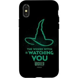 image:imageWicked for Good Elphaba Watchful Hat Case for iPhone 17iPhone XXS