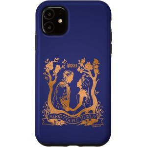 image:imageWicked for Good Glinda amp Fiyero to Wed Case for iPhone 17iPhone 11