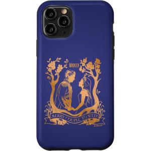 image:imageWicked for Good Glinda amp Fiyero to Wed Case for iPhone 17iPhone 11 Pro
