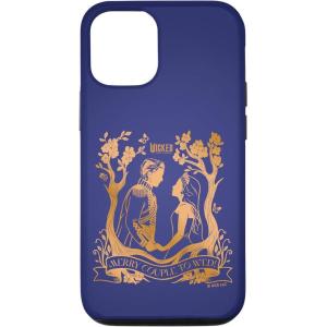 image:imageWicked for Good Glinda amp Fiyero to Wed Case for iPhone 17iPhone 1212 Pro