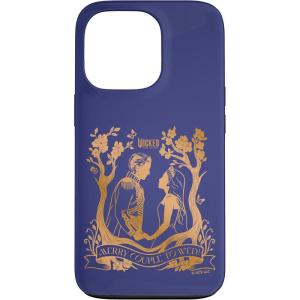 image:imageWicked for Good Glinda amp Fiyero to Wed Case for iPhone 17iPhone 13 Pro