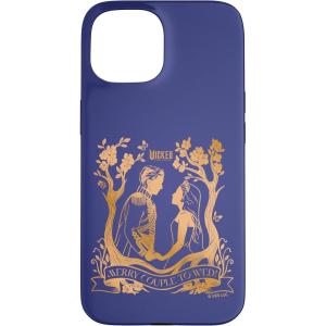image:imageWicked for Good Glinda amp Fiyero to Wed Case for iPhone 17iPhone 15