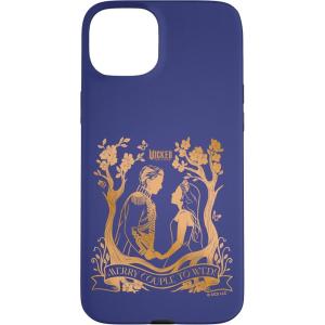 image:imageWicked for Good Glinda amp Fiyero to Wed Case for iPhone 17iPhone 15 Plus