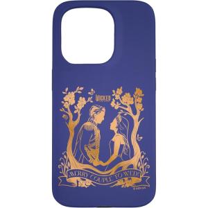 image:imageWicked for Good Glinda amp Fiyero to Wed Case for iPhone 17iPhone 15 Pro