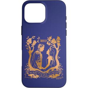 image:imageWicked for Good Glinda amp Fiyero to Wed Case for iPhone 17iPhone 16 Pro Max