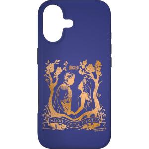 image:imageWicked for Good Glinda amp Fiyero to Wed Case for iPhone 17iPhone 17
