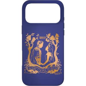 image:imageWicked for Good Glinda amp Fiyero to Wed Case for iPhone 17iPhone 17 Pro Max