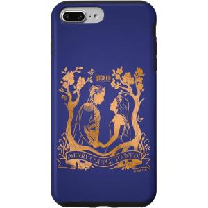 image:imageWicked for Good Glinda amp Fiyero to Wed Case for iPhone 17iPhone 7 Plus8 Plus