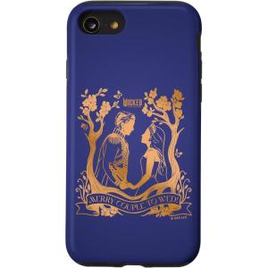 image:imageWicked for Good Glinda amp Fiyero to Wed Case for iPhone 17iPhone SE 2020  7  8