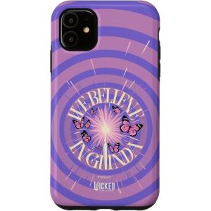 image:imageWicked for Good Glindas Magic Spark Case for iPhone 17iPhone 11