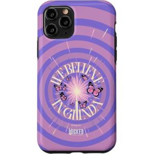 image:imageWicked for Good Glindas Magic Spark Case for iPhone 17iPhone 11 Pro