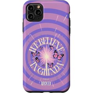 image:imageWicked for Good Glindas Magic Spark Case for iPhone 17iPhone 11 Pro Max