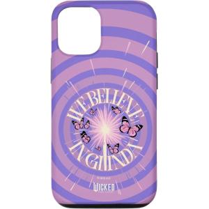 image:imageWicked for Good Glindas Magic Spark Case for iPhone 17iPhone 1212 Pro