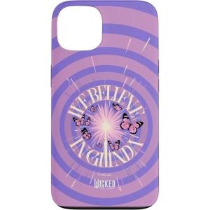 image:imageWicked for Good Glindas Magic Spark Case for iPhone 17iPhone 13