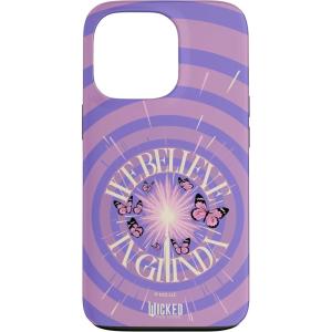 image:imageWicked for Good Glindas Magic Spark Case for iPhone 17iPhone 13 Pro