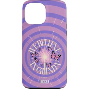 image:imageWicked for Good Glindas Magic Spark Case for iPhone 17iPhone 13 Pro Max
