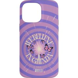 image:imageWicked for Good Glindas Magic Spark Case for iPhone 17iPhone 14 Pro Max